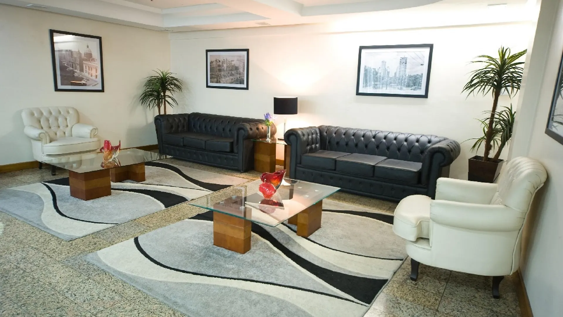 Dan Inn Express Porto Alegre - próximo a Santa Casa e UFRGS Hotel