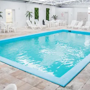 San Marino Cassino 4* Balneário Camboriú