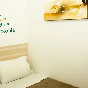 Albergue Polônia, Porto Alegre