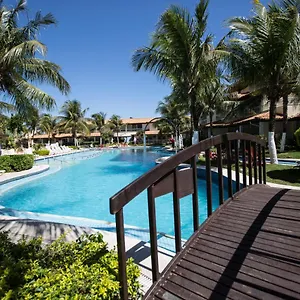 Atlântico Convention 5* Búzios