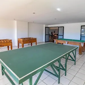 Dos Reis Magos Apart-hotel