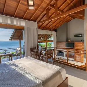 Ponta Dos Ganchos Resort