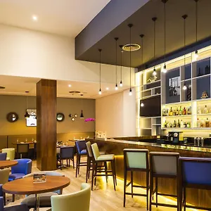 Novotel Tres Figueiras Porto Alegre