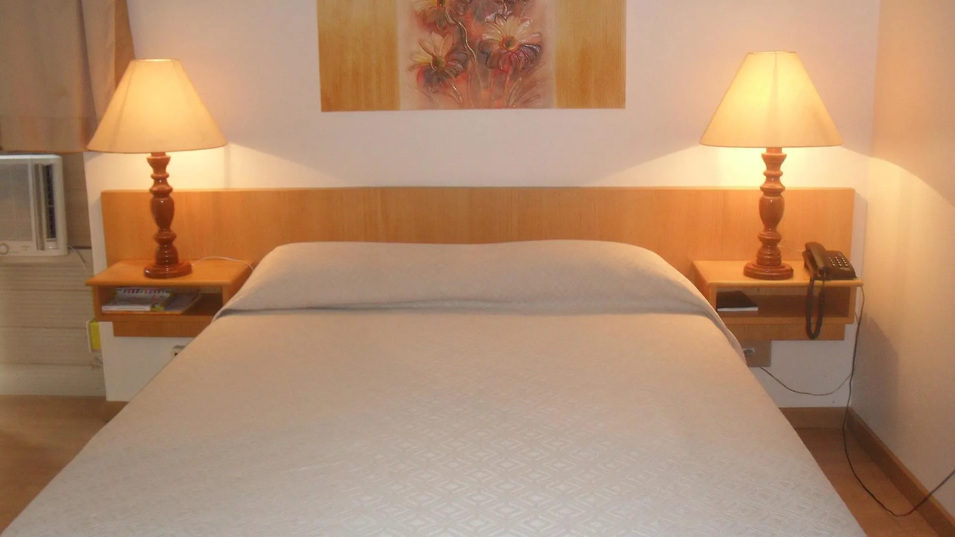 Hotel Dan Inn Express Porto Alegre By Nacional Inn - Proximo Ao Complexo Hospitalar Santa Casa E Ufrgs