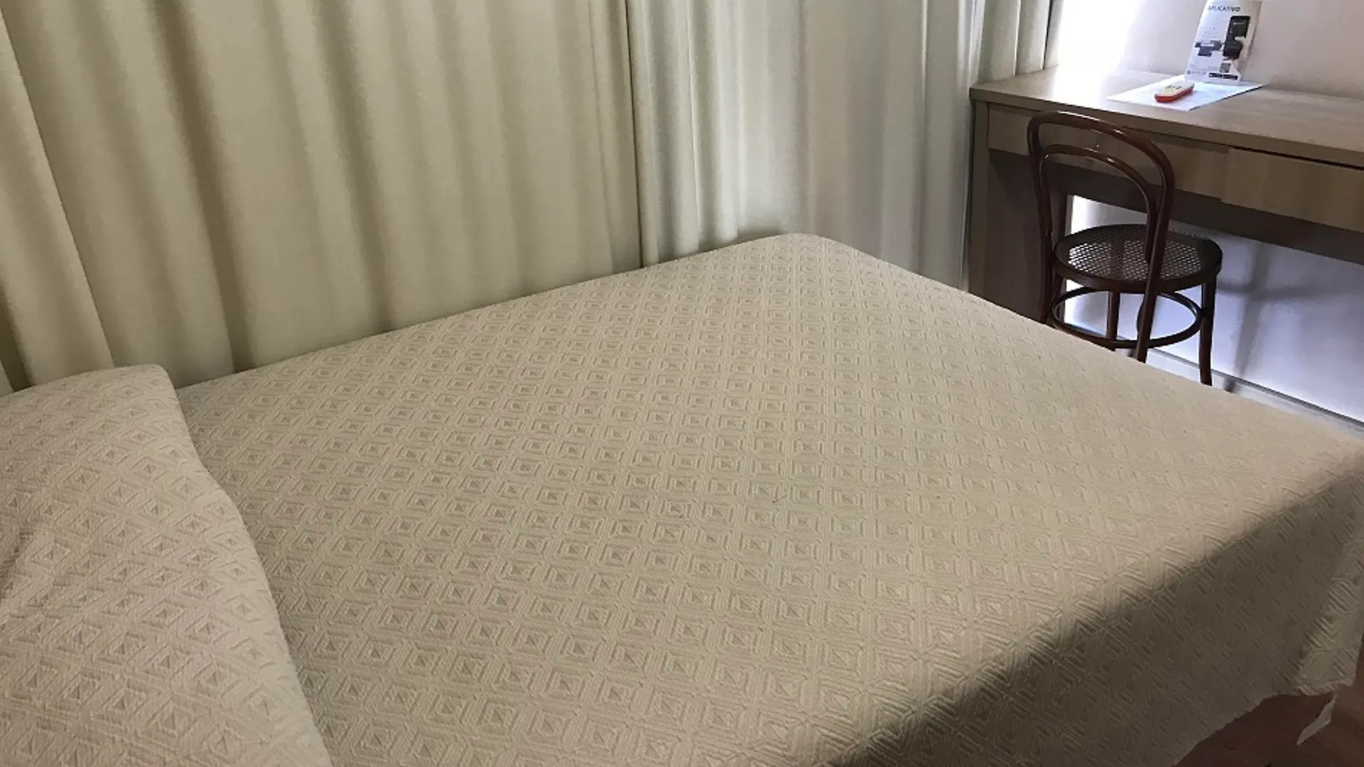 Hotel Dan Inn Express Porto Alegre By Nacional Inn - Proximo Ao Complexo Hospitalar Santa Casa E Ufrgs 3*,  Brésil