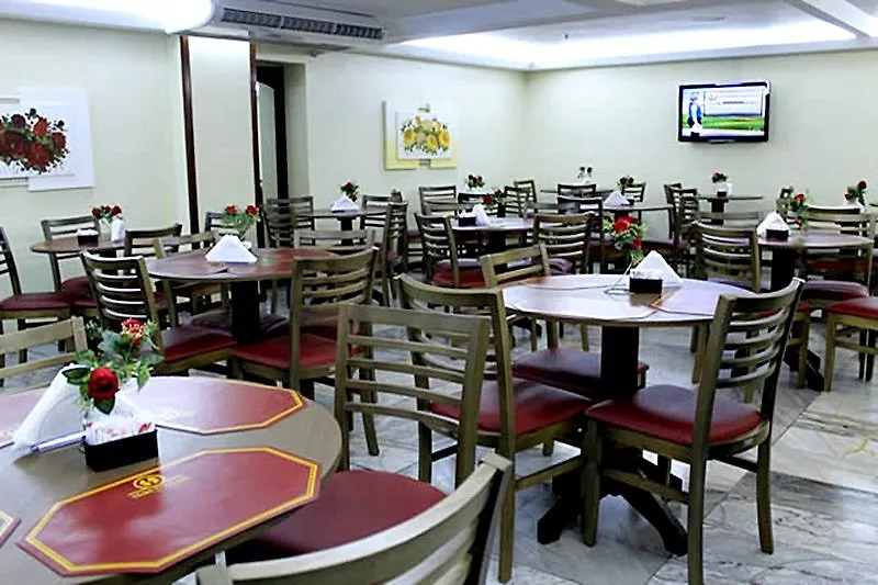 Hotel Dan Inn Express Porto Alegre By Nacional Inn - Proximo Ao Complexo Hospitalar Santa Casa E Ufrgs Brésil